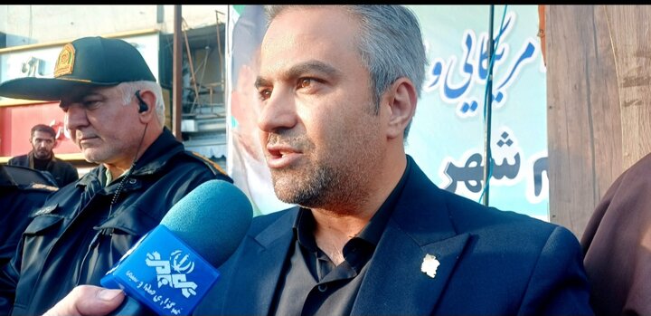 آسیب را به جان خریدیم تا مردم آسیب نبینند