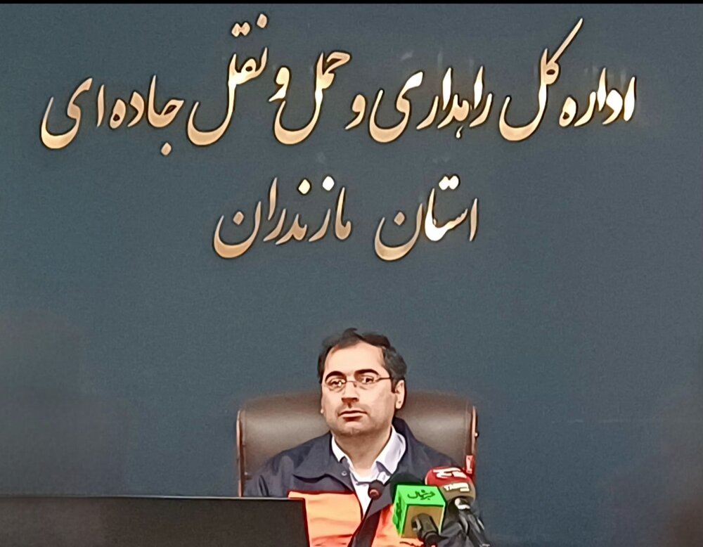 احتمال یک‌طرفه شدن محور چالوس/هراز و سوادکوه باز است