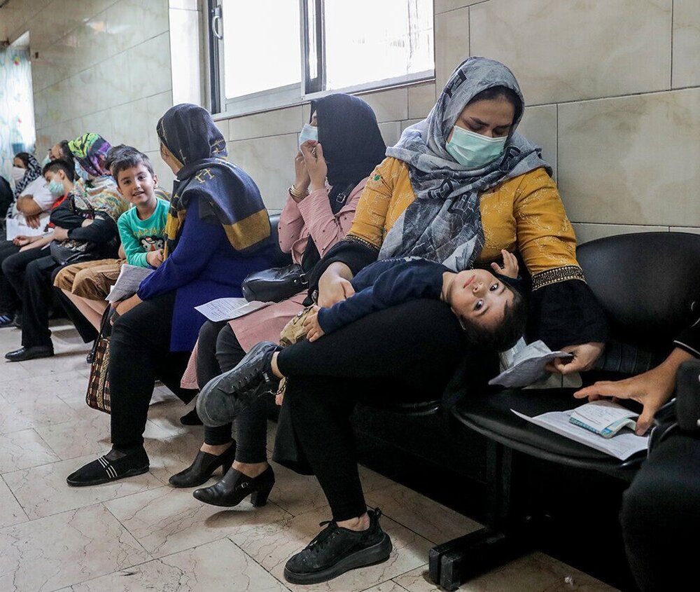 کاهش آمار مبتلایان به آنفلوآنزا در کردستان