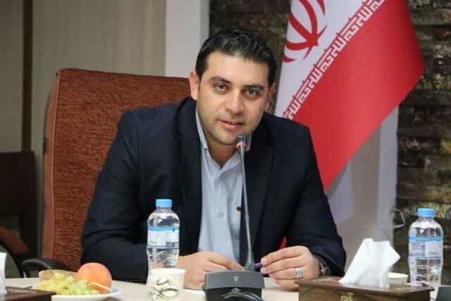 حضور کردستان با ۷۰ بسته سرمایهگذاری در نمایشگاه بینالمللی گردشگری تهران حضور کردستان با ۷۰ بسته سرمایهگذاری در نمایشگاه بینالمللی گردشگری تهران