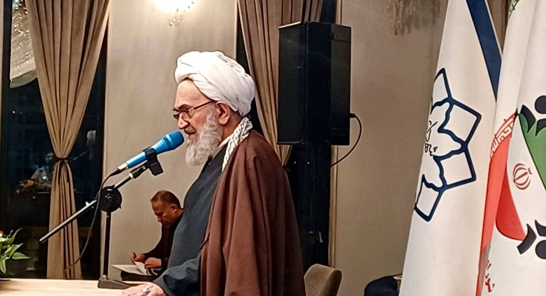 تکریم گذشته، تقویت آینده ؛ شبی که قائمشهر به مدیران شهری خود ادای احترام کرد