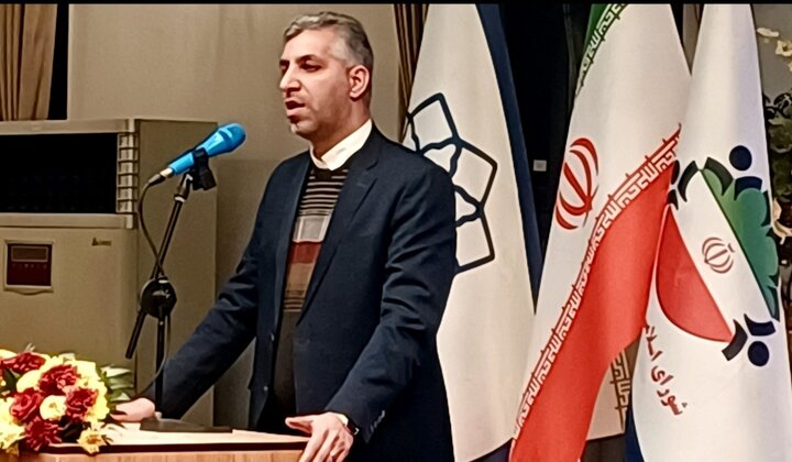 تکریم گذشته، تقویت آینده ؛ شبی که قائم‌شهر به مدیران شهری خود ادای احترام کرد