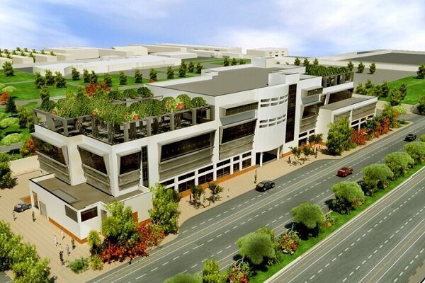 صدور پروانه شهرسازی برای شاخص‌ترین مجتمع ایستگاهی مترو در سال ۱۴۰۴