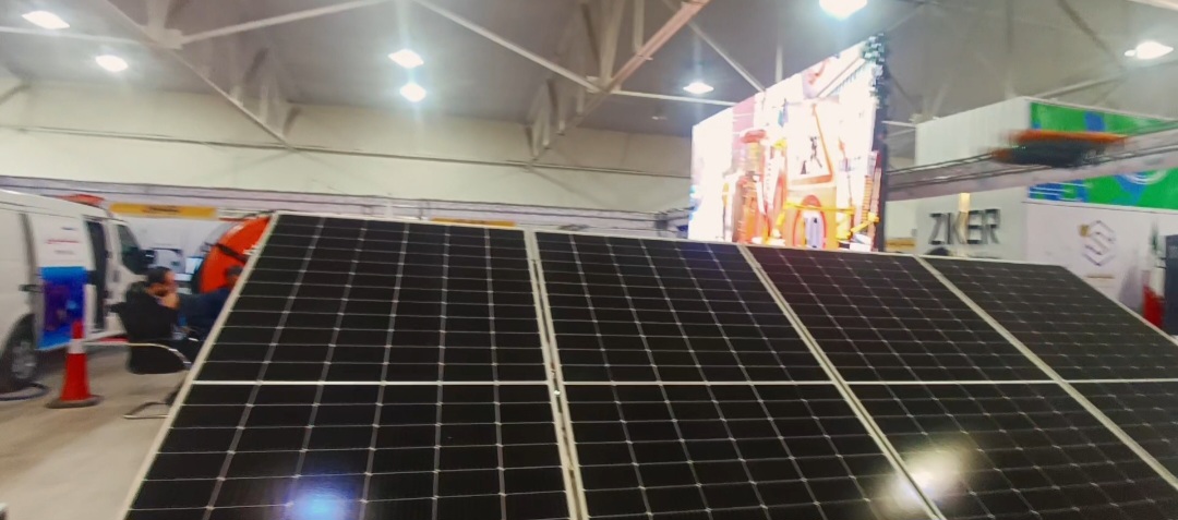 شایان توسعه البرز؛ پیشگام راهکارهای نوین ارتباطی، امنیتی، فیبر نوری و انرژی سبز در کشور