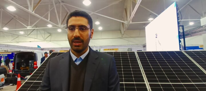 شایان توسعه البرز؛ پیشگام راهکارهای نوین ارتباطی، امنیتی، فیبر نوری و انرژی سبز در کشور