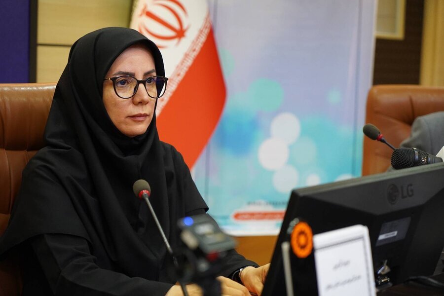 افتتاح اولین مرکز صیانت و توانمندسازی بانوان زنجان در دهه فجر