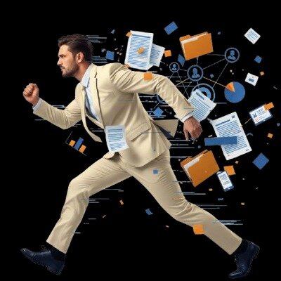 نرم افزار CRM در حوزه سلامت؛ راهکاری برای مدیریت بیمار، کاهش خطا و افزایش اعتماد