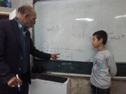 تمام پاداش فرهنگیان بازنشسته ۱۴۰۴ پرداخت شد