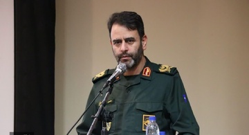 اجرای ۲ هزار عنوان برنامه توسط سپاه زنجان در ایام الله دهه فجر