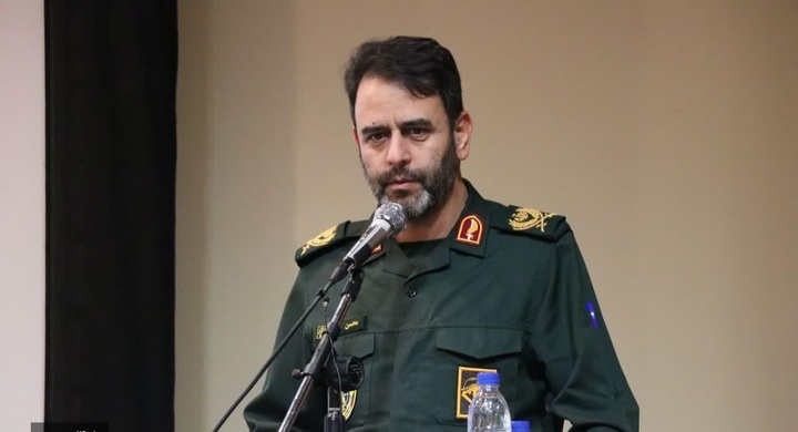 اجرای ۲ هزار عنوان برنامه توسط سپاه زنجان در ایام الله دهه فجر