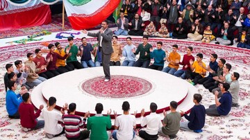 «مهدیه معلی» در صدر تماس‌های مخاطبان