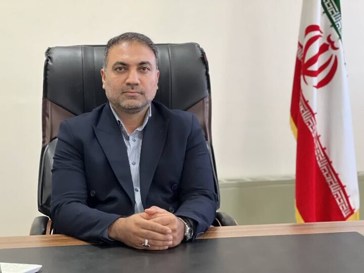 افتتاح و یا آغاز ساخت ۴۰ طرح در اقلید