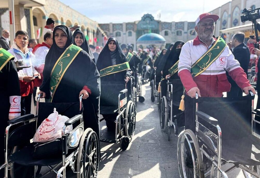 تشریح اهداف طرح ملی منتظران ظهور تشریح اهداف طرح ملی منتظران ظهور