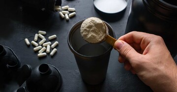 تداخلات احتمالی مکمل‌های بدنسازی با داروهای رایج