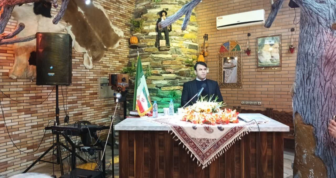 بازگشت زندگی به روستا؛ بومگردی، جان تازهای برای هویت بومی قائمشهر