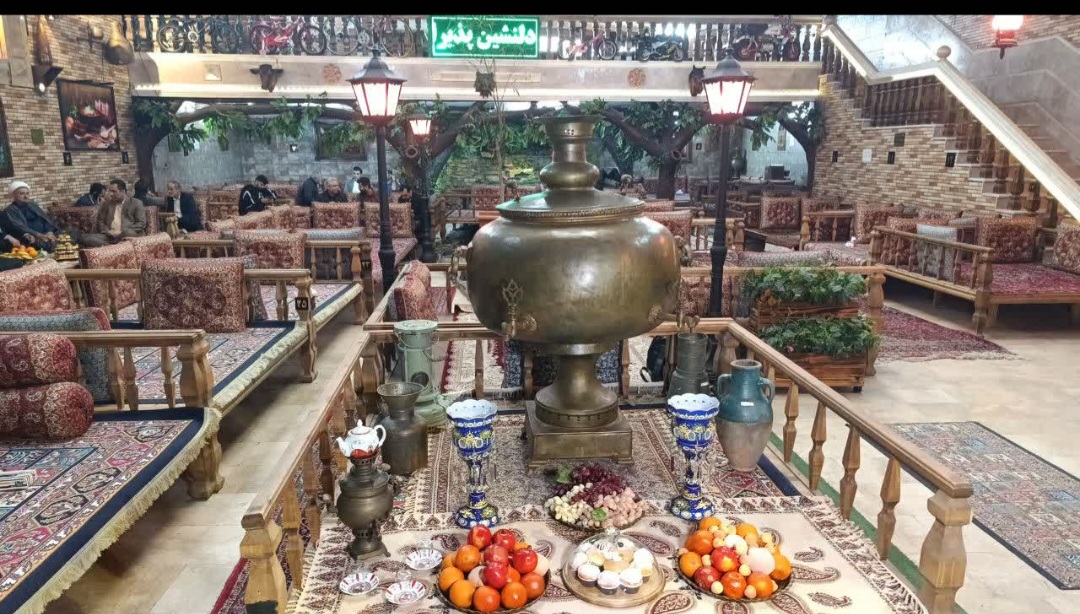 بازگشت زندگی به روستا؛ بوم‌گردی، جان تازه‌ای برای هویت بومی قائم‌شهر