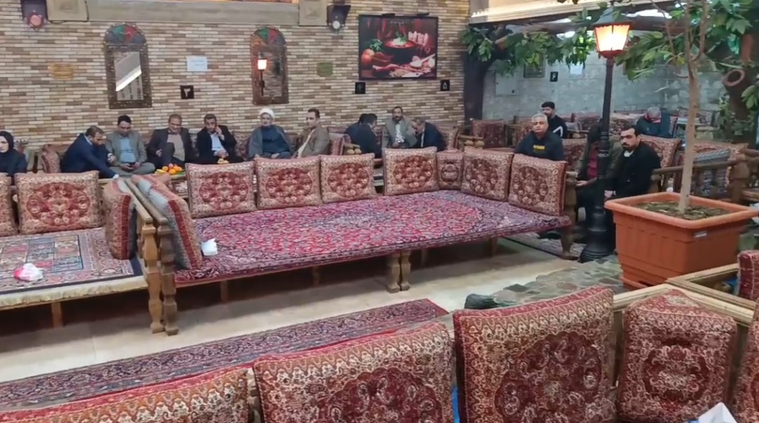 بازگشت زندگی به روستا؛ بومگردی، جان تازهای برای هویت بومی قائمشهر