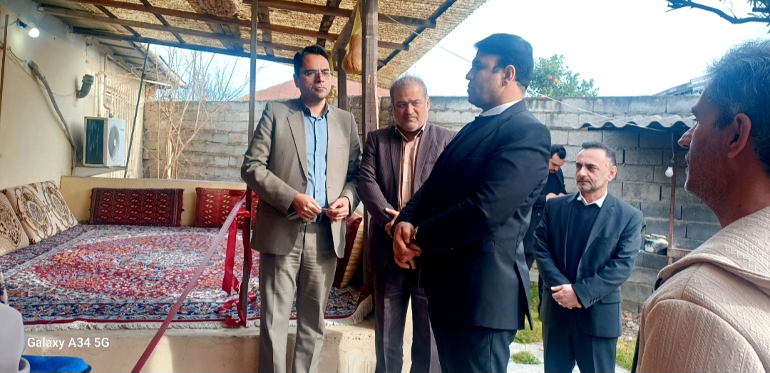 بازگشت زندگی به روستا؛ بومگردی، جان تازهای برای هویت بومی قائمشهر