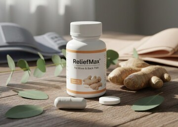 بهترین داروها برای درمان درد زانو و کمر؛ راهنمای ساده برای نجات مفاصل