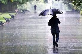 تداوم فعالیت سامانه بارشی در کردستان