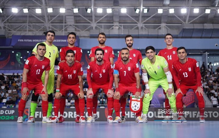 قهرمانان ادوار فوتسال آسیا؛ رکورد خاص ایران در کسب جام قهرمانان ادوار فوتسال آسیا؛ رکورد خاص ایران در کسب جام