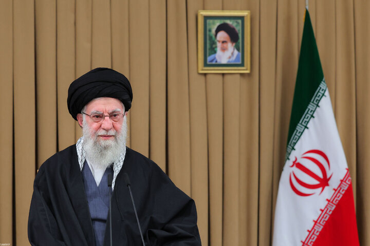امام شهید انقلاب همه ملت ایران را فرزندان خود می‌دانستند و همواره دعاگوی آنان بودند