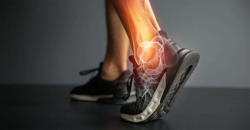 چرا بعد از پوشیدن بعضی از کتونی ها پا درد میگیرد؟