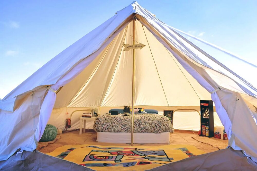 فروشگاه لوازم کوهنوردی