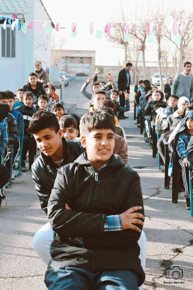 چهل و هفتمین سالگرد پیروزی انقلاب اسلامی