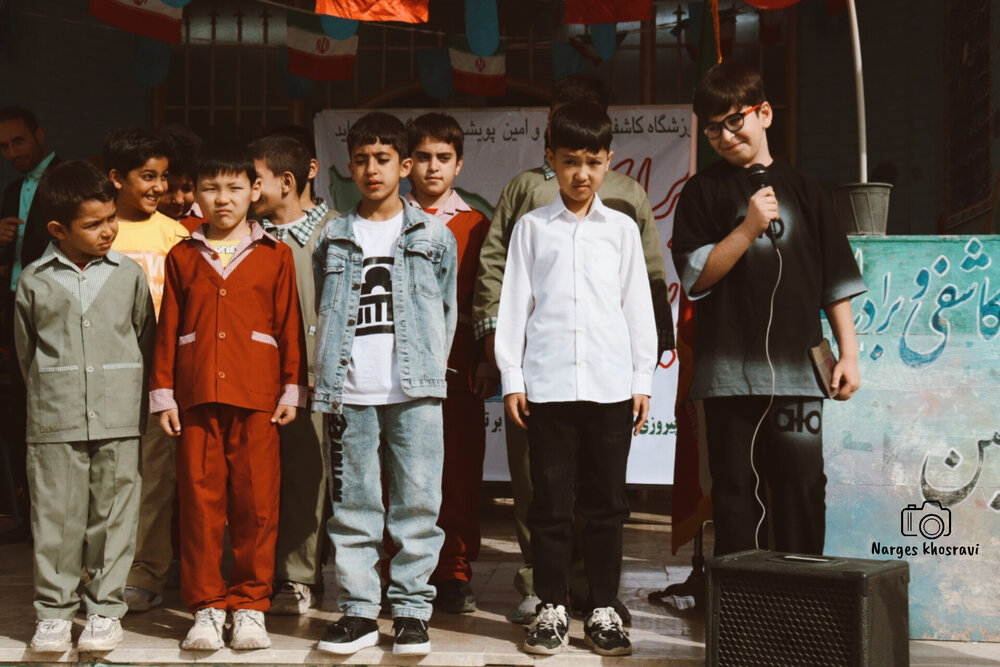 چهل و هفتمین سالگرد پیروزی انقلاب اسلامی