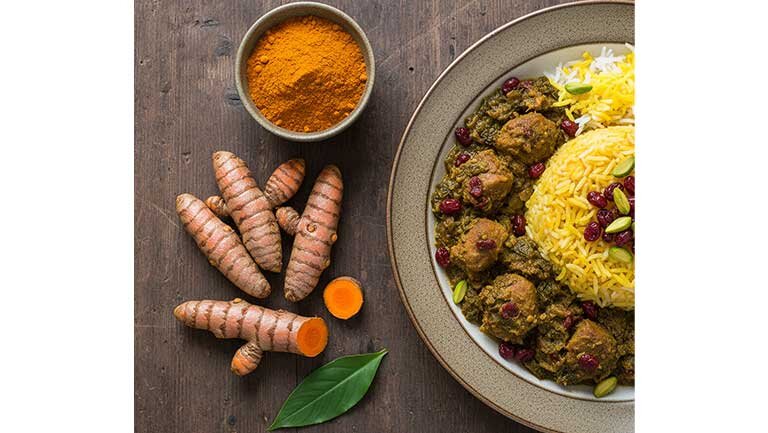 آیا مصرف روزانه زردچوبه خطرناک است؟