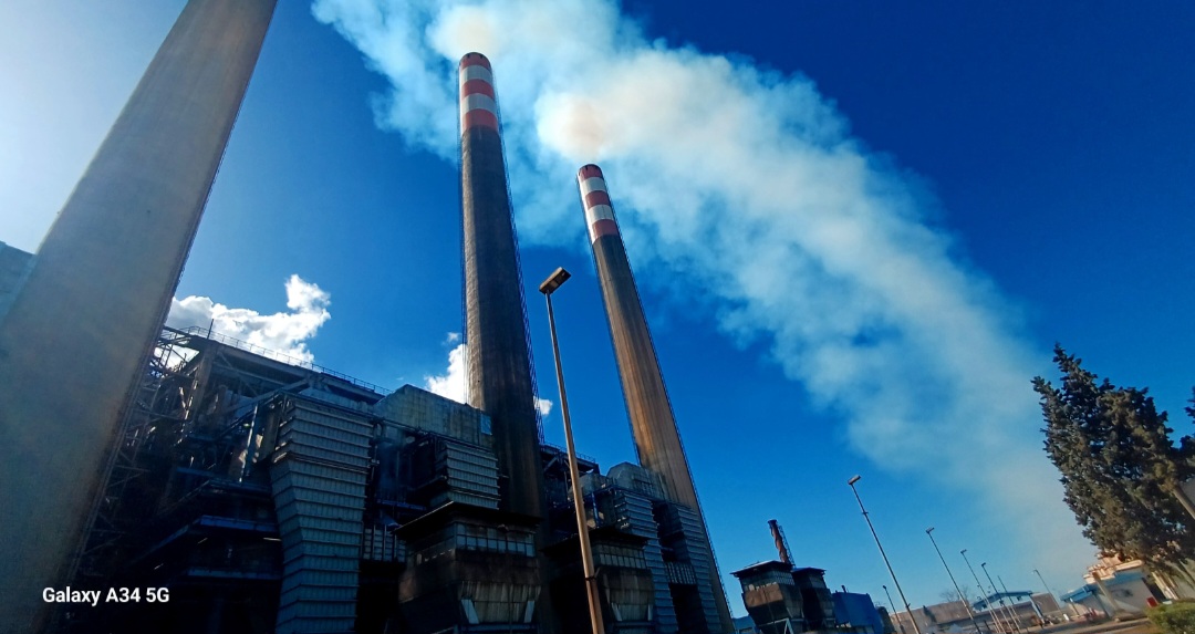 چالش پسروی خزر/ عبور تولید از مرز ۱۰ میلیون مگاواتساعت در نیروگاه شهید سلیمی نکا