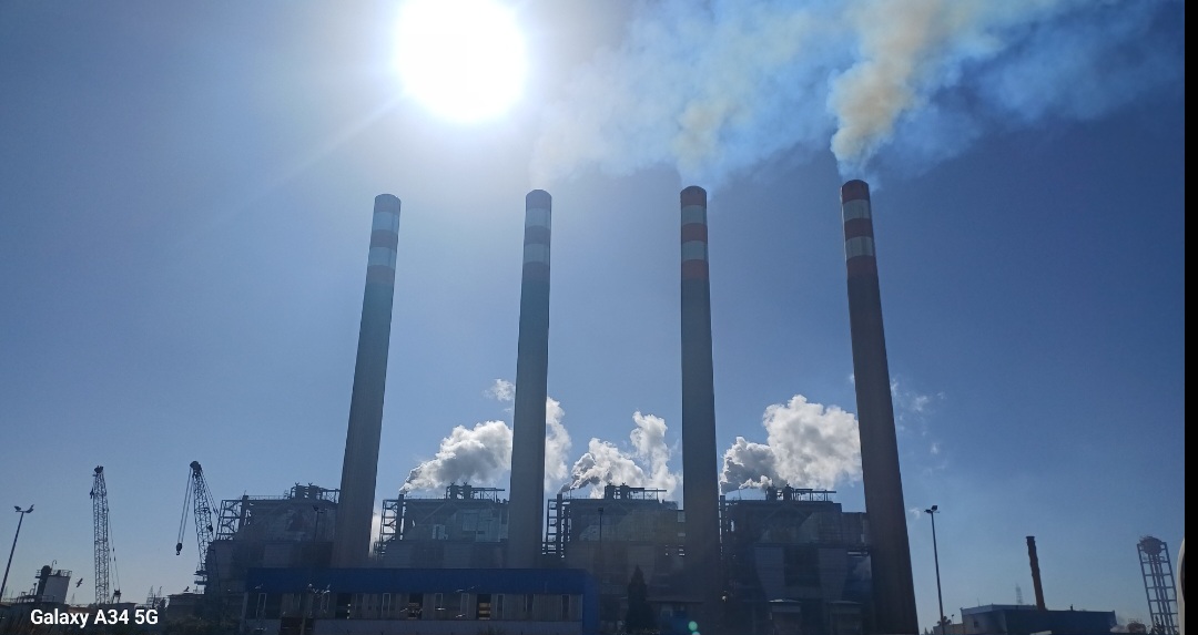 چالش پسروی خزر/ عبور تولید از مرز ۱۰ میلیون مگاوات‌ساعت در نیروگاه شهید سلیمی نکا