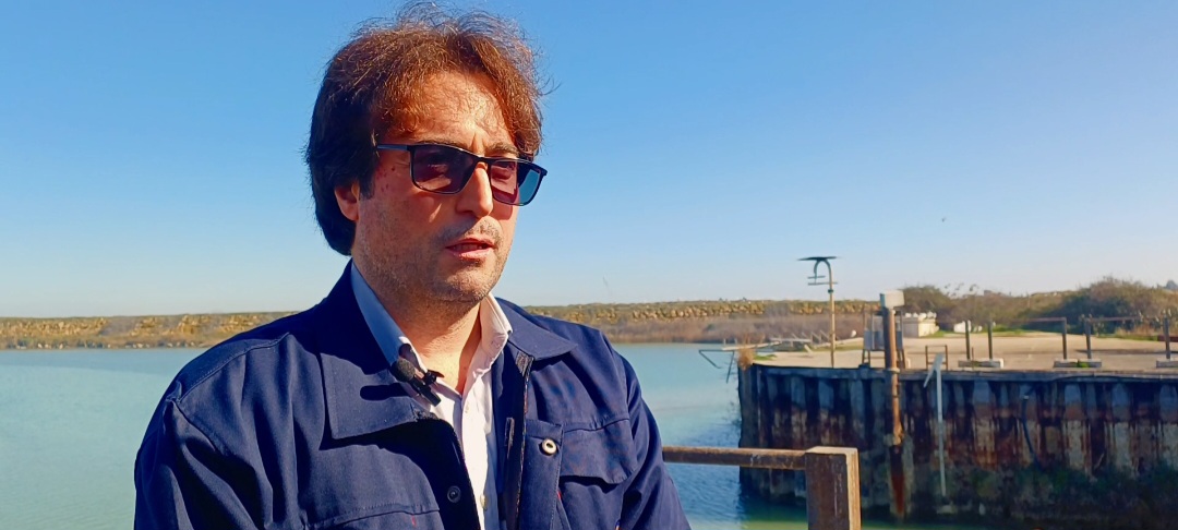 چالش پسروی خزر/ عبور تولید از مرز ۱۰ میلیون مگاواتساعت در نیروگاه شهید سلیمی نکا