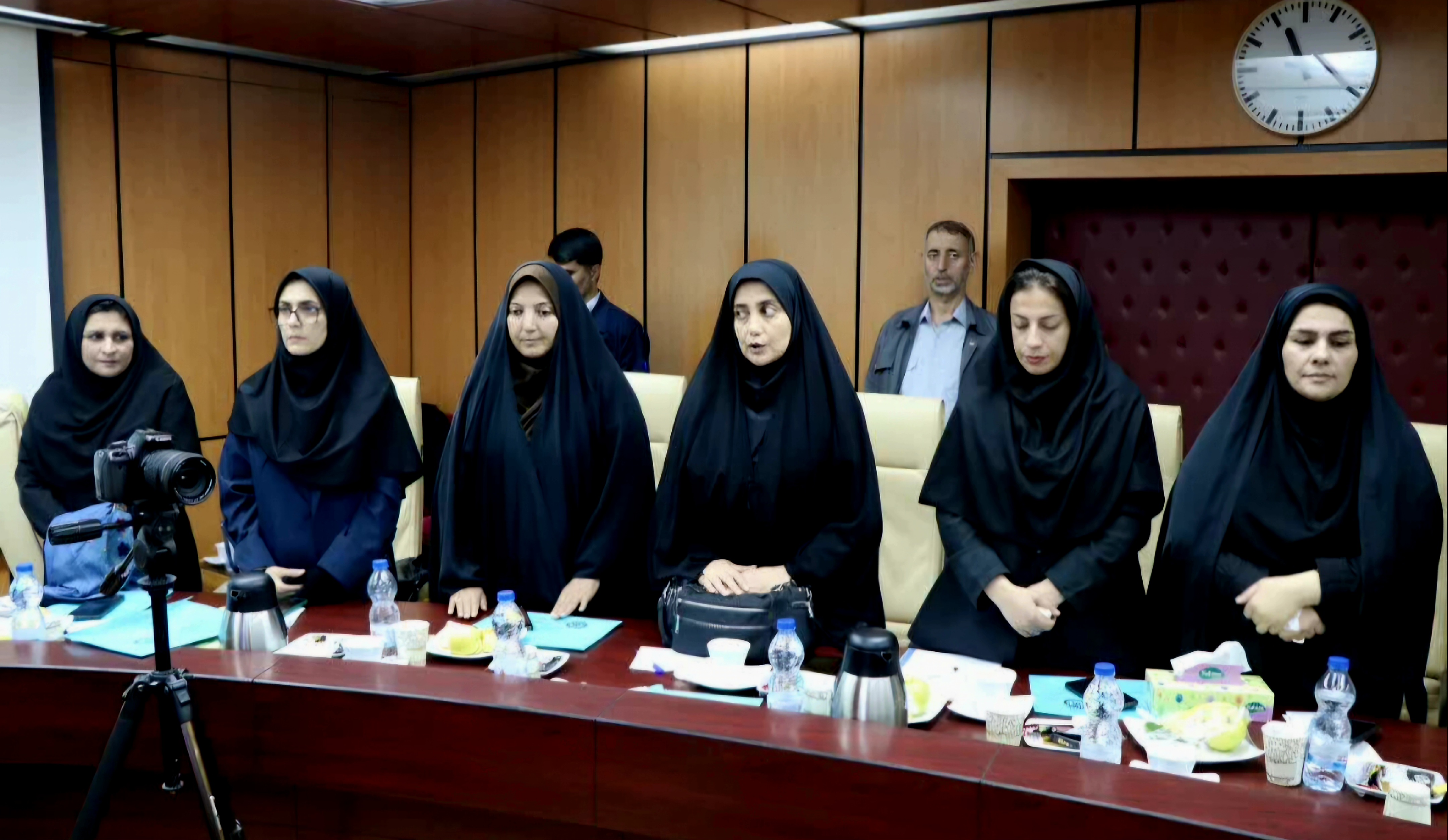 چالش پسروی خزر/ عبور تولید از مرز ۱۰ میلیون مگاواتساعت در نیروگاه شهید سلیمی نکا