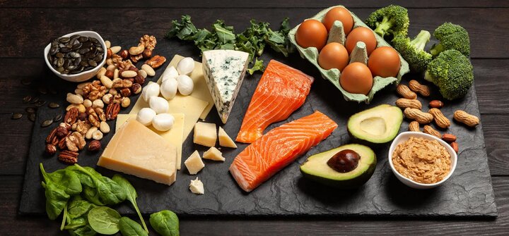 رژیم کاهش وزن با ابتکار دکتر غیاثوند در چیاپی