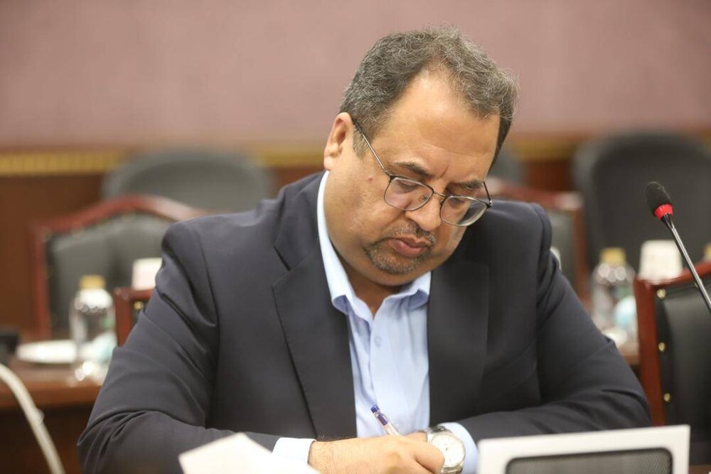 ضرورت تسریع در دو بانده‌سازی محور راهبردی جم–فیروزآباد