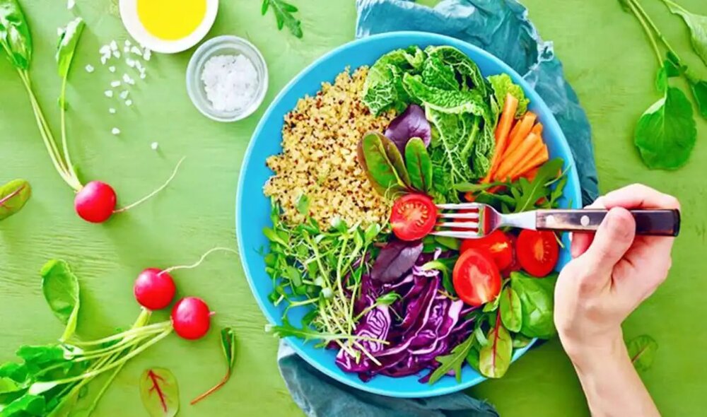 رژیم کاهش وزن با ابتکار دکتر غیاثوند در چیاپی