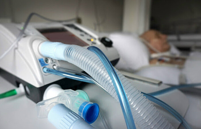 تأثیر دستگاه اکسیژن ساز بر بهبود تنفس بیماران