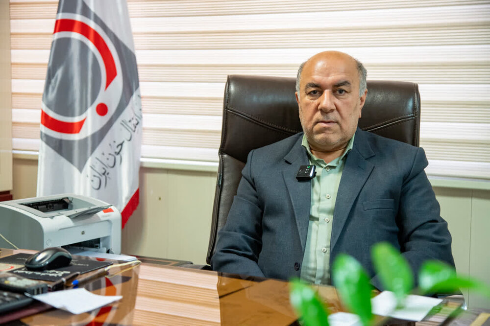 افزایش نیاز به اهدای خون در ماه رمضان / اهدای خون را به شب‌های قدر محدود نکنید