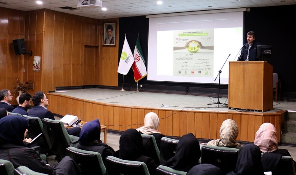 ضرورت آگاهی رسانی برای پیشگیری از سوختگی