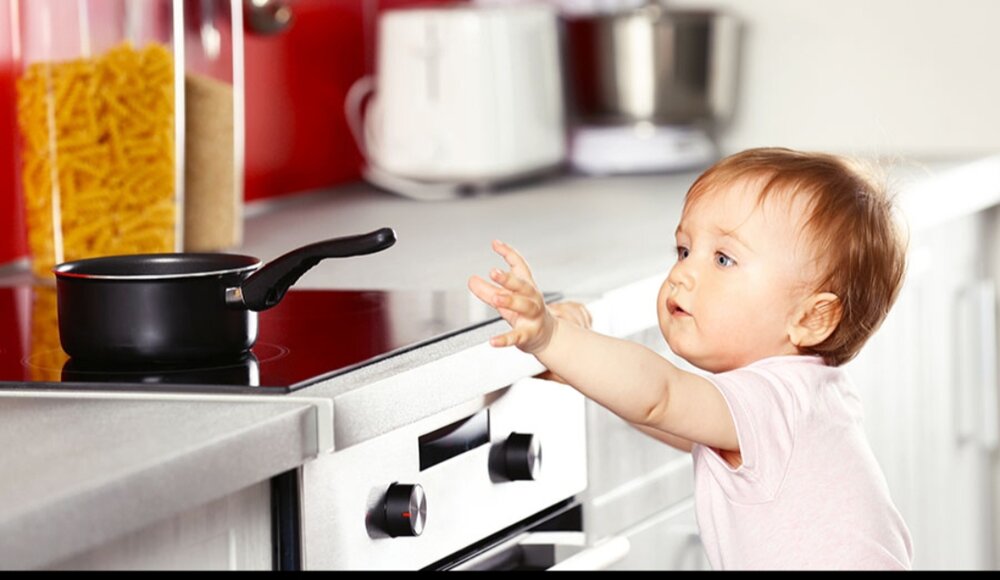 ضرورت آگاهی رسانی برای پیشگیری از سوختگی