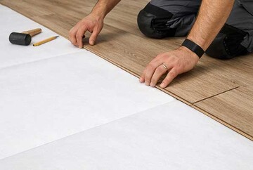 عایق صوتی کف ساختمان را چطور اجرا کنیم؟