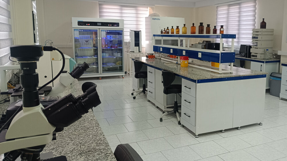 برگزاری اولین دوره کارآموزی فلوشیپ ژنومیکس