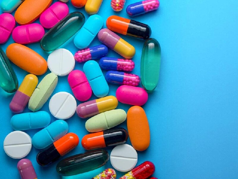 بهترین قرص ها برای عفونت دندان