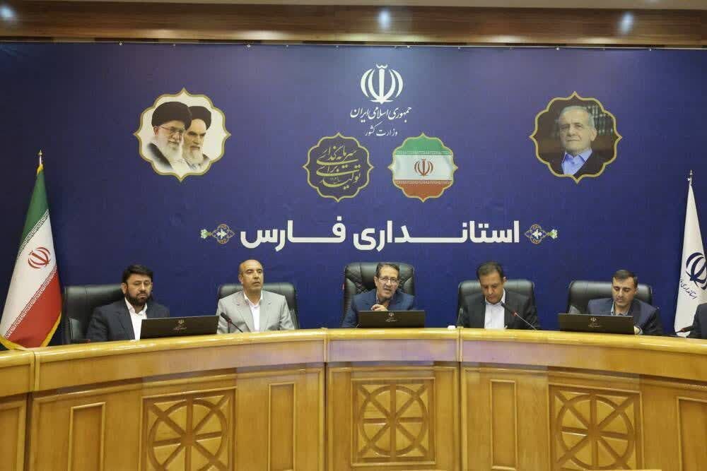 تایید صلاحیت ۹۲ درصدی داوطلبان شوراهای شهر در فارس تایید صلاحیت ۹۲ درصدی داوطلبان شوراهای شهر در فارس