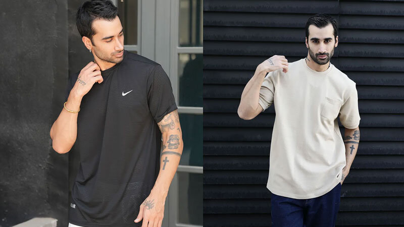 ۷ آیتم ضروری برای داشتن استایل بهاری مردانه شیک