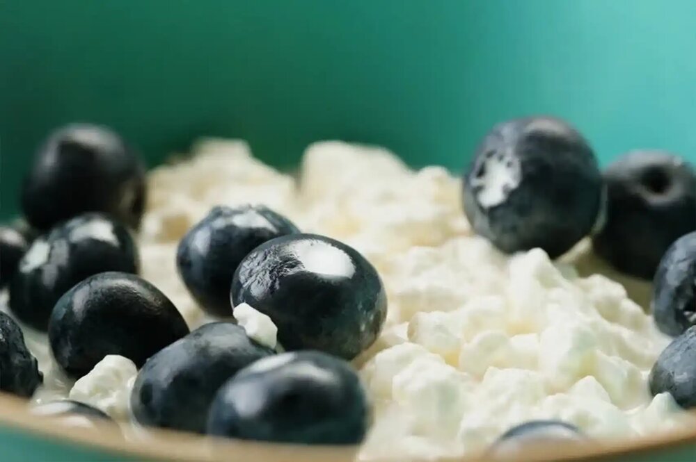 نقش کلسیم در رشد و سلامت استخوانها