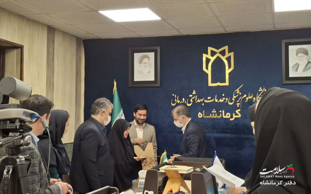 ضرورت ارتقای شاخص‌های بهداشتی، تقویت اطلاع‌رسانی و حضور میدانی مدیران در ارائه خدمات به مردم