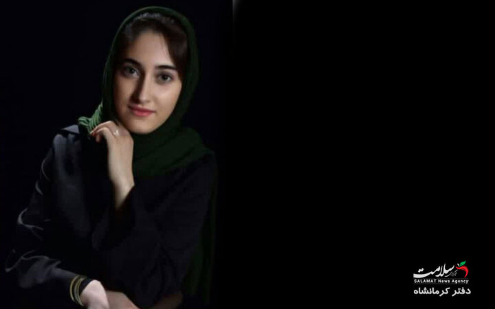 از سوگ تا سپیده؛ وقتی «آیدا توکلی» زندگی را دوباره معنا کرد.